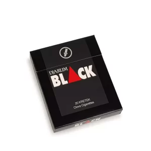 Cigarro Black Original