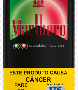 Cigarro Marlboro Tropical Fusion