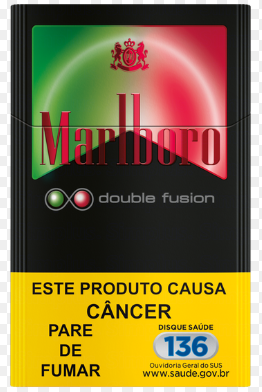 Cigarro Marlboro Tropical Fusion