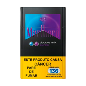 Cigarro Marlboro Forest Fusion