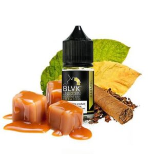 BLVK - Tabaco e Caramelo