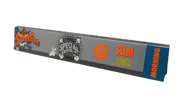 Seda Sadhu Slim Longa  KS