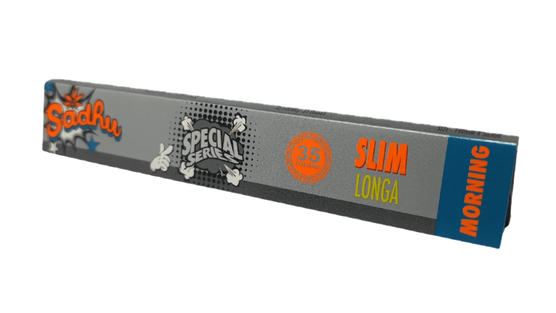 Seda Sadhu Slim Longa  KS