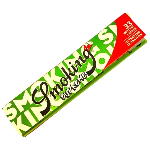 Seda Smoking Supreme KS