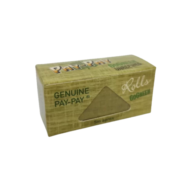 Seda Pay-Pay Gogreen Metro Rolo Large