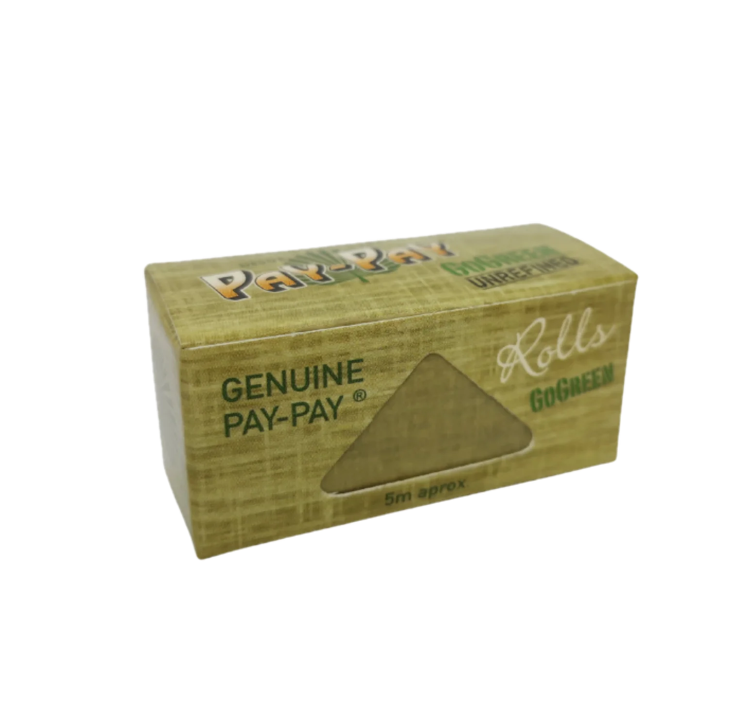 Seda Pay-Pay Gogreen Metro Rolo Large