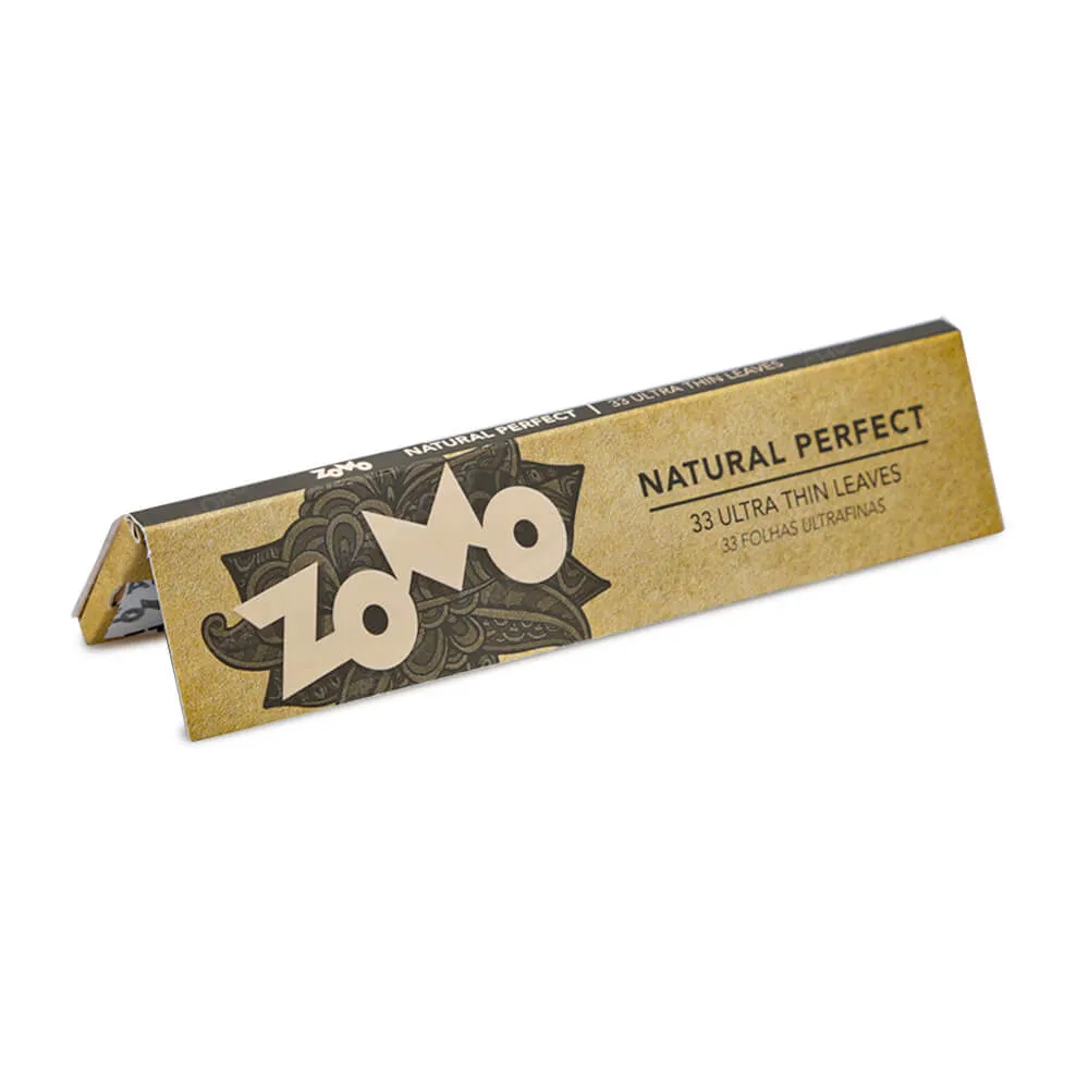 Seda Zomo Natural Perfect Slim King Size