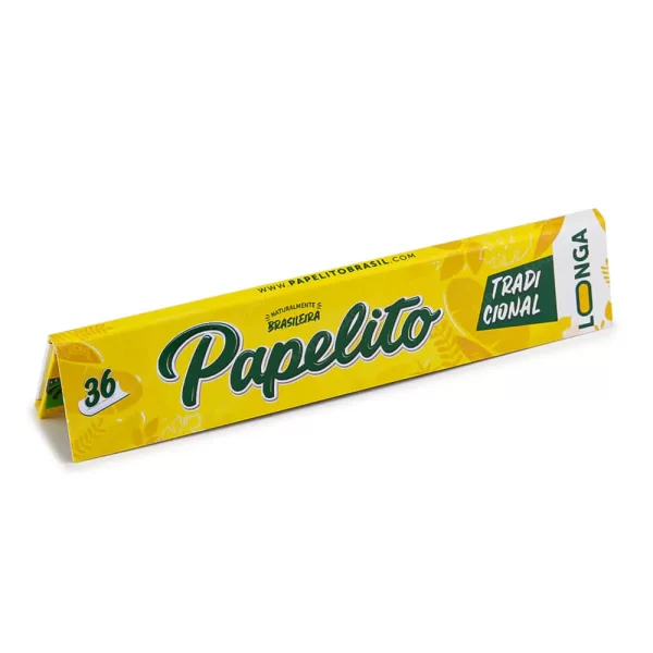Seda Papelito Tradicional Large KS
