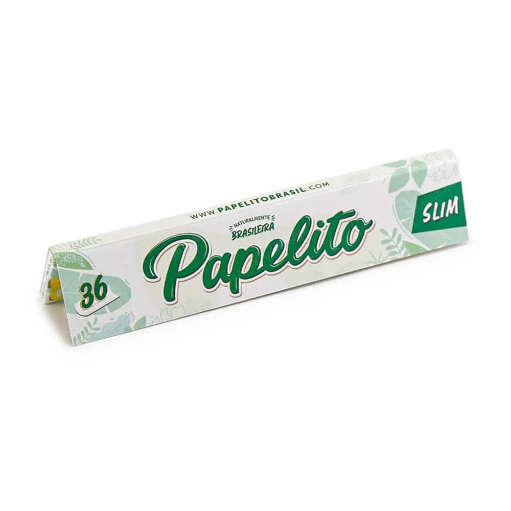 Seda Papelito Slim KS
