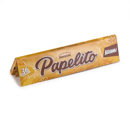 Seda Papelito Brown KS