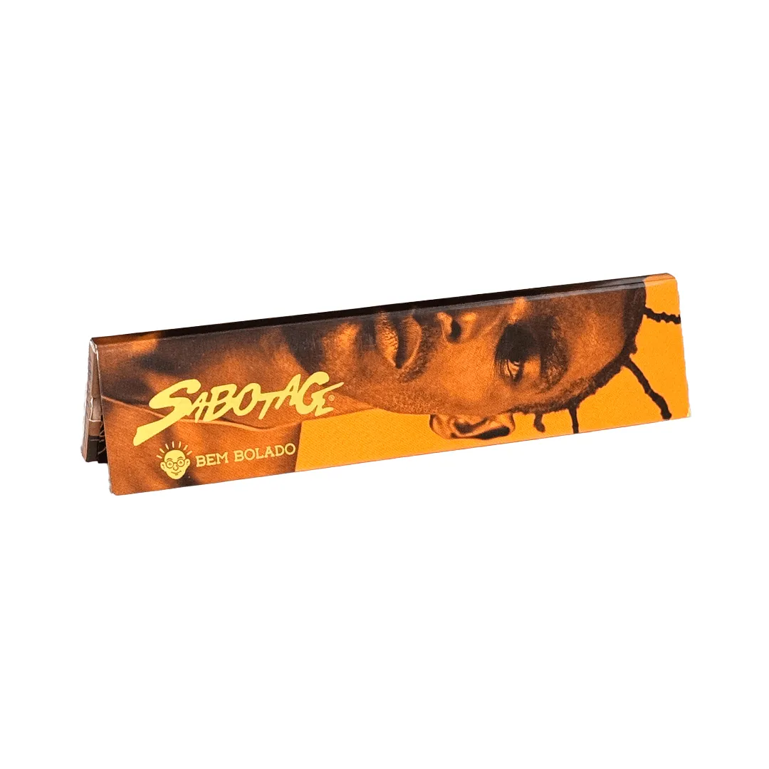 Seda Bem Bolado Sabotage Brown Large KS