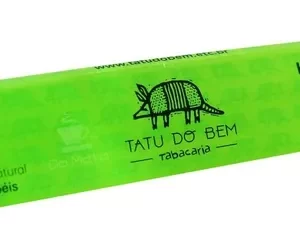 Seda Tatu do Bem KS Verde