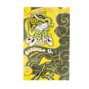 Blunt Bombaco Natural Camomila