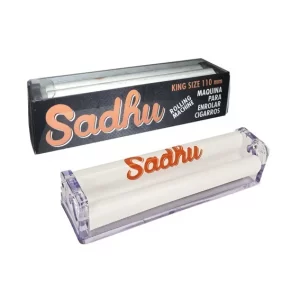 Sadhu - Bolador Rolling Machine King Size