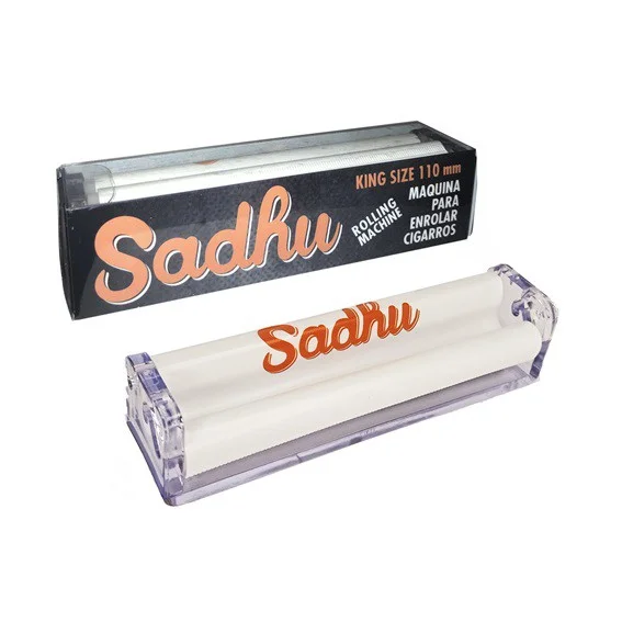 Sadhu - Bolador Rolling Machine King Size