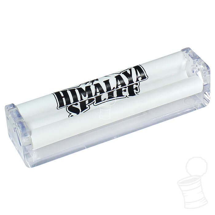 Himalaya Spliff - Bolador Rolling Machine King Size
