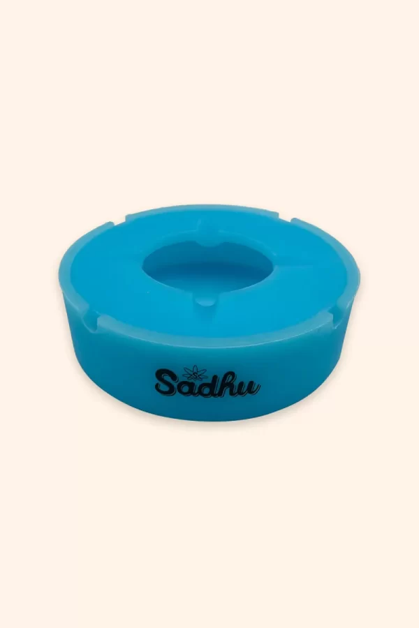 Sadhu - Cinzeiro Grande - Imagem 2
