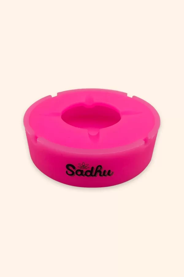 Sadhu - Cinzeiro Grande - Imagem 4