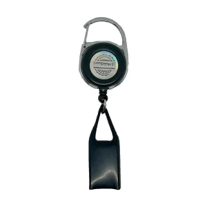 Porta Isqueiro Retratil Lighter Leash