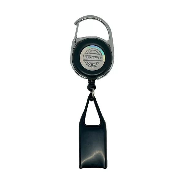 Porta Isqueiro Retratil Lighter Leash