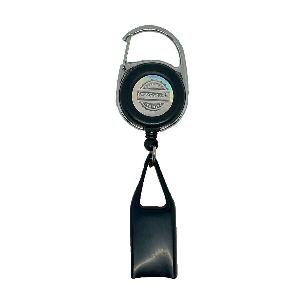 Porta Isqueiro Retratil Lighter Leash