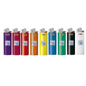 Isqueiro Bic Maxi  1un Cores