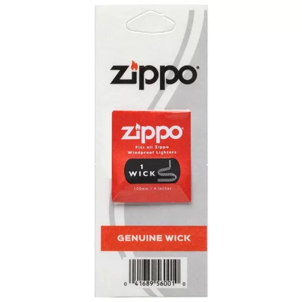 Zippo - Pavio Para Isqueiro 1un