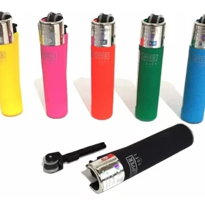 Clipper - Isqueiro