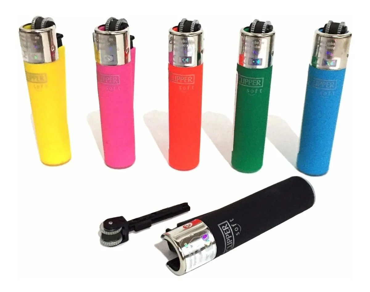 Clipper - Isqueiro