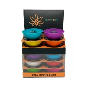 Sadhu - Cuia de Silicone