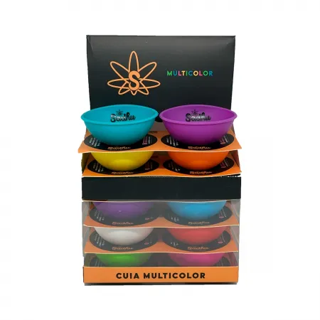 Sadhu - Cuia de Silicone