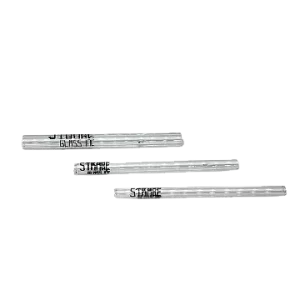 Strabe Glass - Piteira de Vidro Simples 7cm