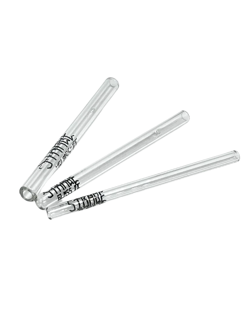 Strabe Glass - Piteira de Vidro Extra Longa
