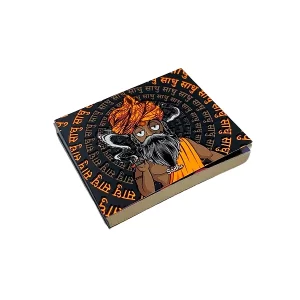 Sadhu - Piteira de Papel Mega Large Bloco