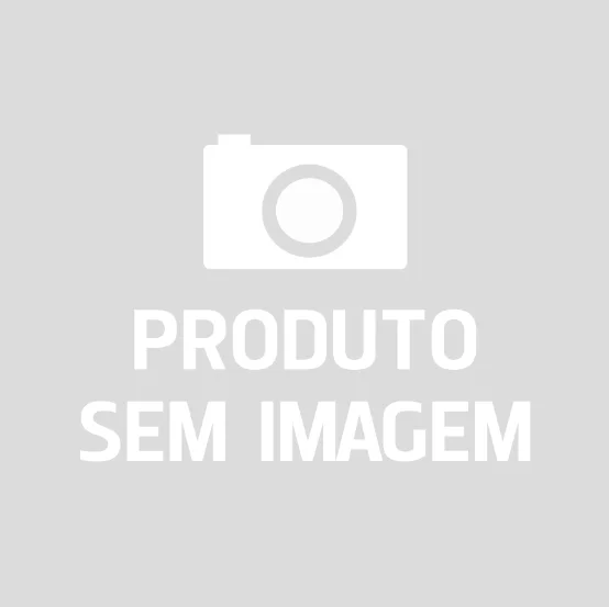 Bong de Vidro Curvado Medio