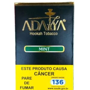 Essencia Narguile Adalya Mint