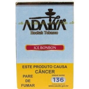 Essencia Narguile Adalya Ice Bonbon
