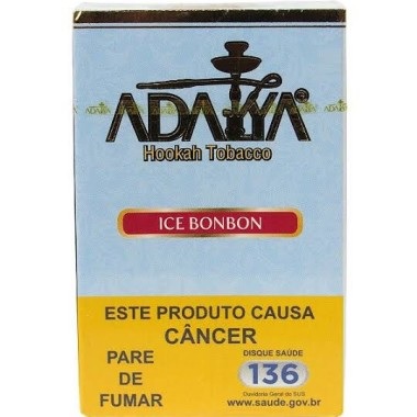 Essencia Narguile Adalya Ice Bonbon