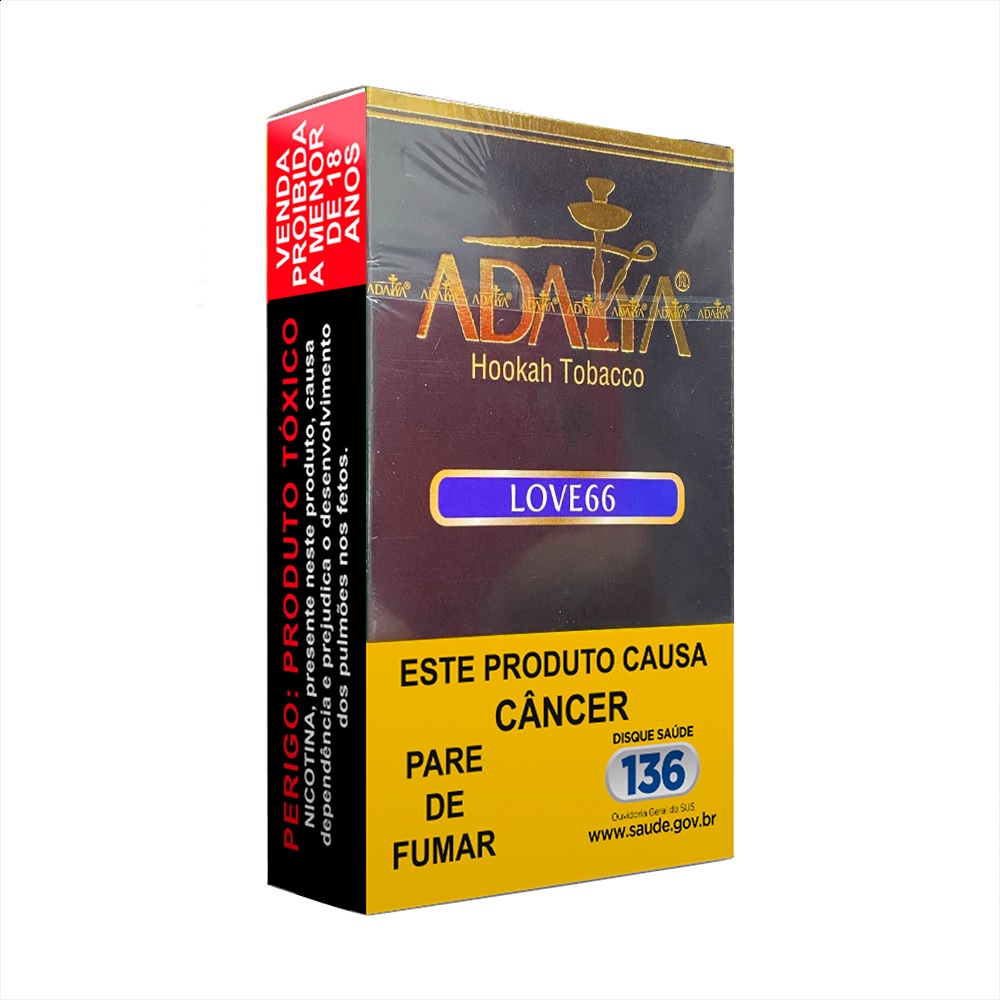 Adalya Essencia Narguile